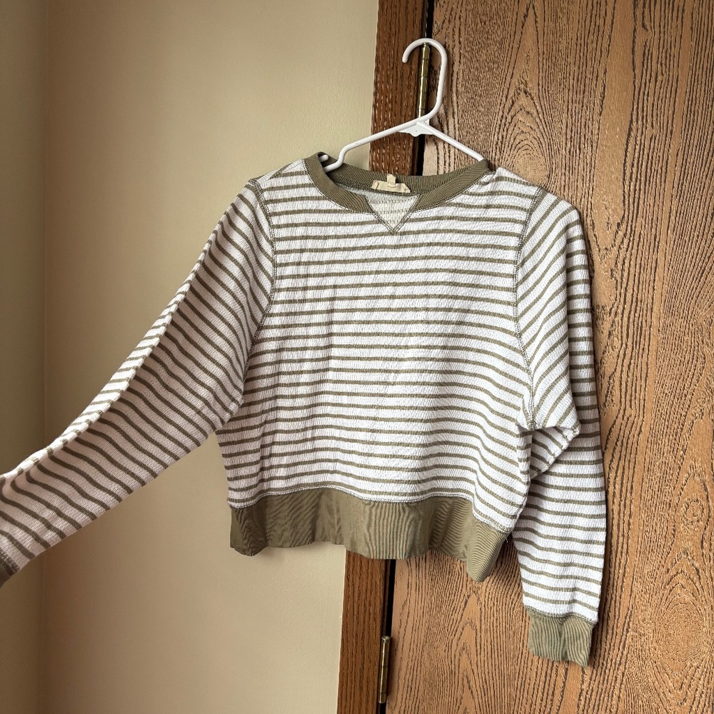 Madewell Crewneck